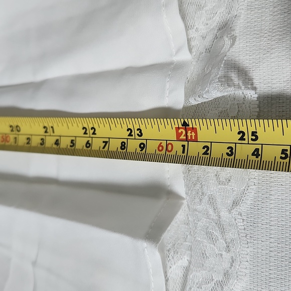 Y2K sleeveless Mini Corset Dress size L - Picture 11 of 12